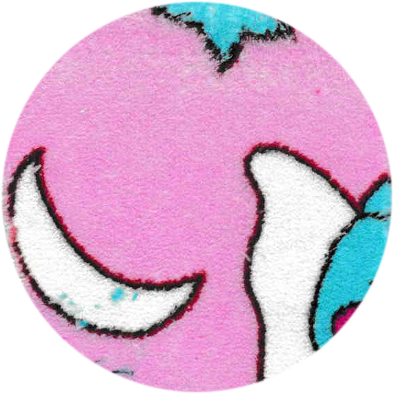 Polár takaró - macis, 90x140 cm